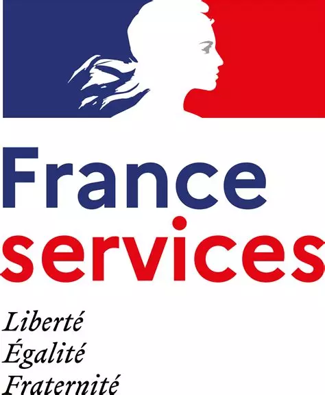 Logo France services