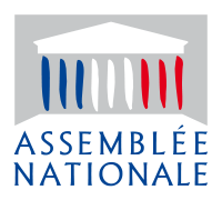 Logo assemblée nationale