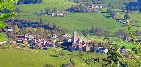 Vue d'Anglure-sous-Dun